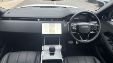 Land Rover Range Rover Evoque 2.0 D200 Dynamic SE 5dr Auto Diesel Hatchback